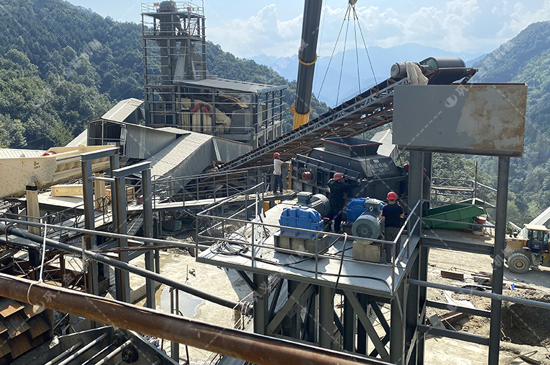 砂石制砂機-砂石料制砂設備-砂石細碎設備價格優惠 砂石制砂機-砂石料制砂設備-砂石細碎設備價格優惠